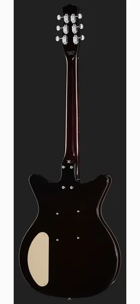 Danelectro Fifty Niner Jade Top, detalj 3