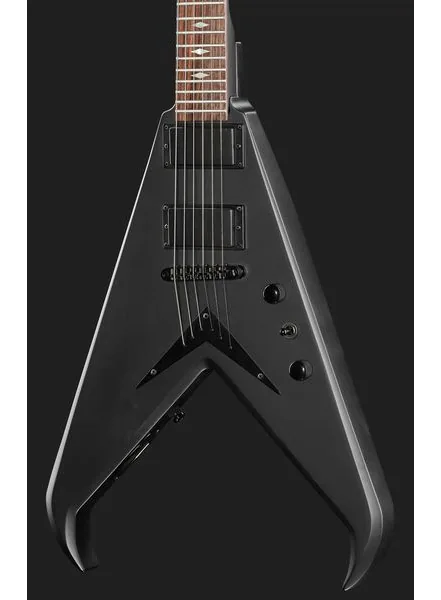Dean Guitars Kerry King VX BKS, detalj 4