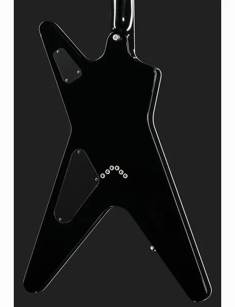 Dean Guitars ML 79 Classic Black, detalj 5