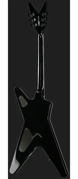 Dean Guitars ML 79 Gray Black Fade, detalj 3