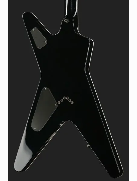 Dean Guitars ML 79 Gray Black Fade, detalj 5