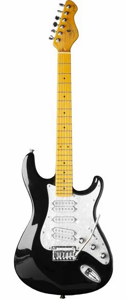 Dean Zelinsky Private Label Tagliare ATW Classic Black forfra