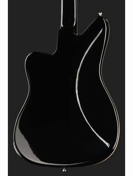 Duesenberg Bros. Landreth Joey's Guitar, detalj 5