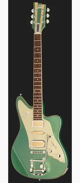 Duesenberg Bros. Landreth Joey's LTD 2026, detalj 2