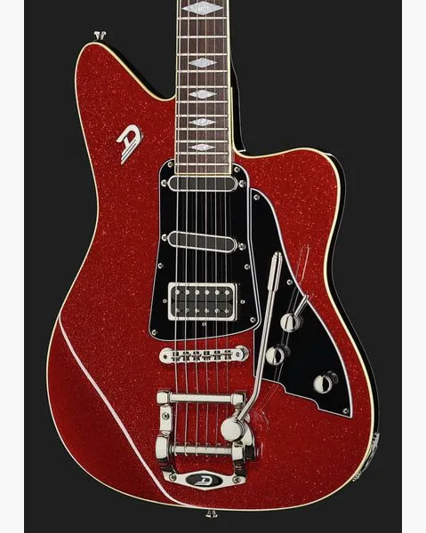 Duesenberg Paloma RS, detalj 4