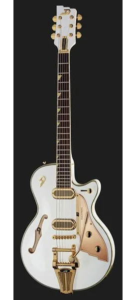 Duesenberg Starplayer TV Phonic VW, detalj 2