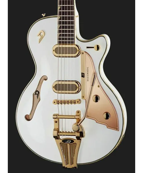 Duesenberg Starplayer TV Phonic VW, detalj 4