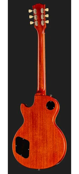 Epiphone 1959 Les Paul Standard DCS, detalj 3