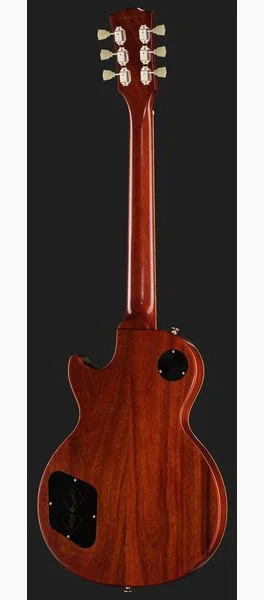 Epiphone 1959 Les Paul Standard Re GPB, detalj 3