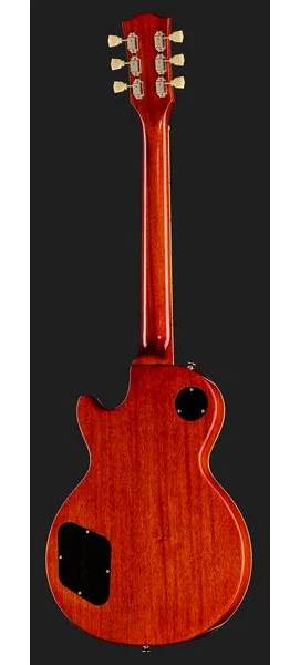 Epiphone 1959 Les Paul Standard WBB, detalj 3