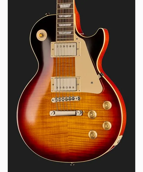 Epiphone 1959 Les Paul Standard WBB, detalj 4