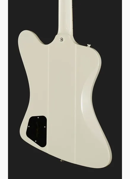 Epiphone 1963 Firebird V Vibrola PW, detalj 5