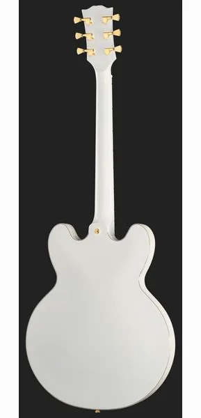 Epiphone Alex Lifeson 1976 ES-355 Re AW, detalj 3