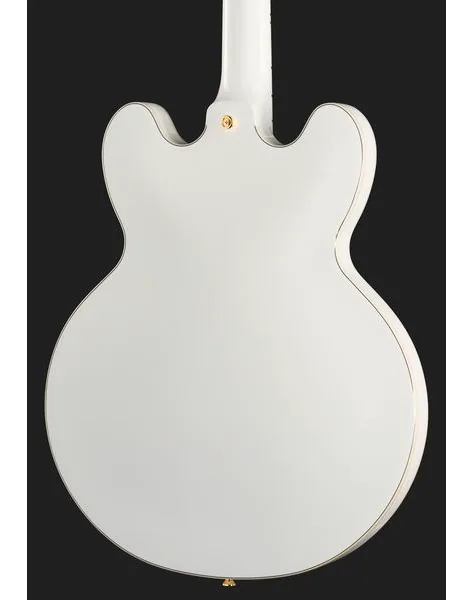 Epiphone Alex Lifeson 1976 ES-355 Re AW, detalj 5