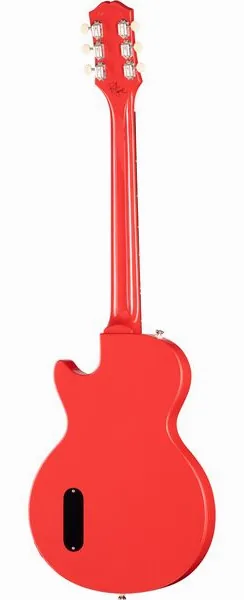 Epiphone Billie Joe Armstrong LPJ RR, detalj 2