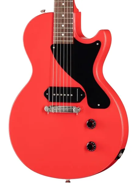 Epiphone Billie Joe Armstrong LPJ RR, detalj 3