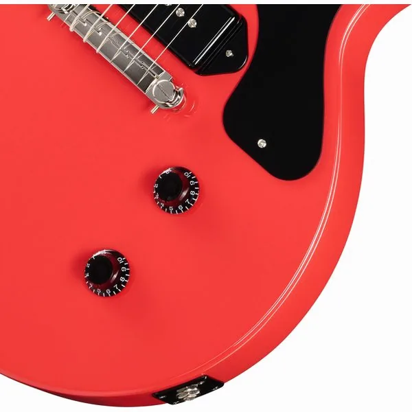 Epiphone Billie Joe Armstrong LPJ RR, detalj 5