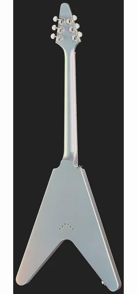 Epiphone Flying V Custom Futura QuiS, detalj 3