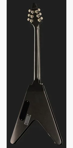 Epiphone Flying V Prophecy Aged JBM, detalj 3