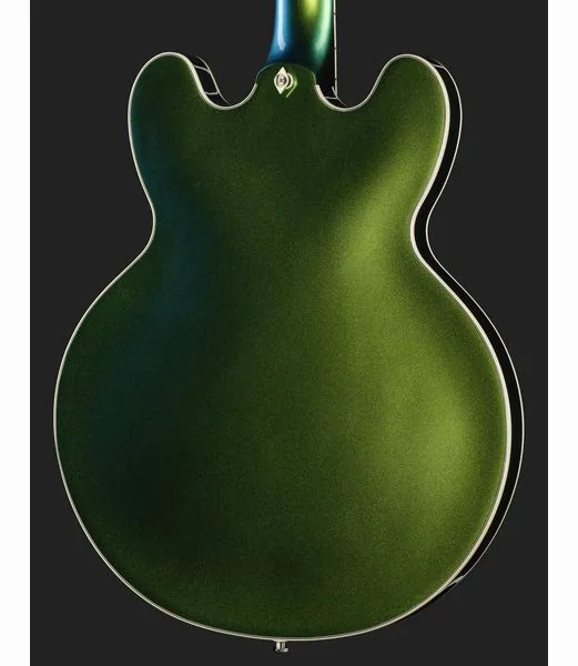 Epiphone Futura ES-355 Dragonfly Shift, detalj 5