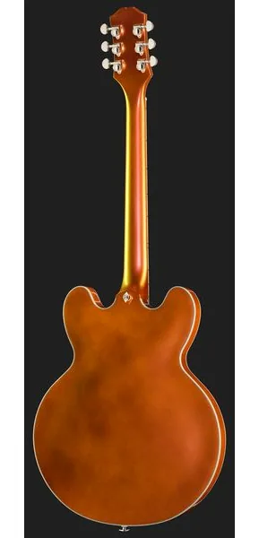 Epiphone Futura ES-355 Firestorm Shift, detalj 3