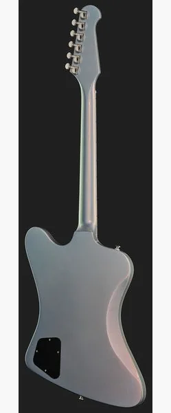 Epiphone Futura Firebird Custom QS, detalj 3