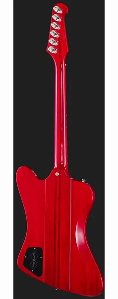 Epiphone IGC 1963 Firebird I Re Cherry, detalj 3