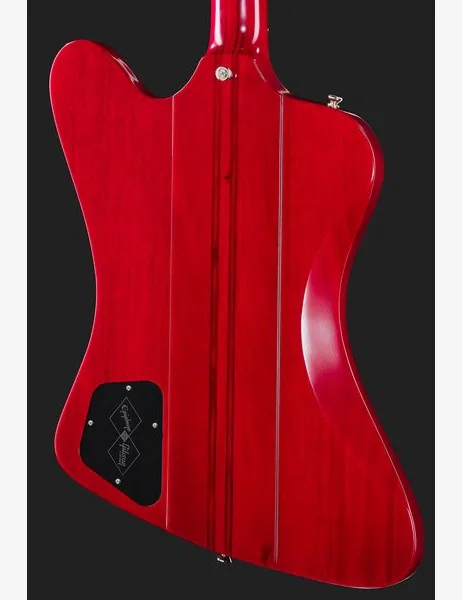 Epiphone IGC 1963 Firebird I Re Cherry, detalj 5