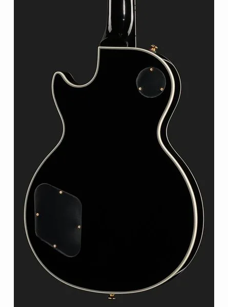 Epiphone Les Paul Custom EB, detalj 5