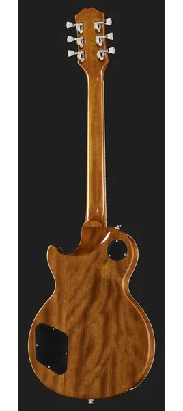 Epiphone Les Paul Modern Figured PB, detalj 3