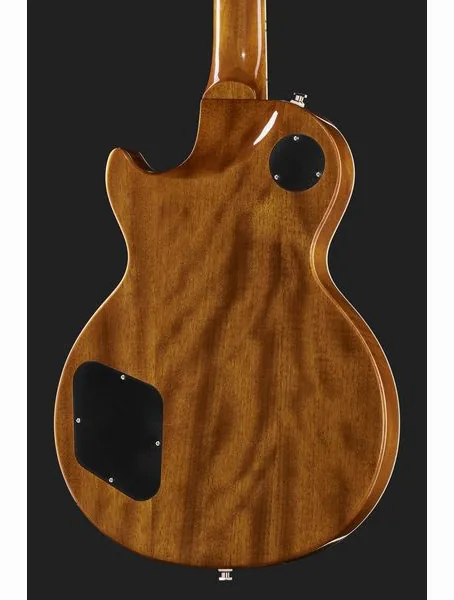 Epiphone Les Paul Modern Figured PB, detalj 5