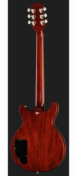 Epiphone Les Paul Special DC Fig BB, detalj 3