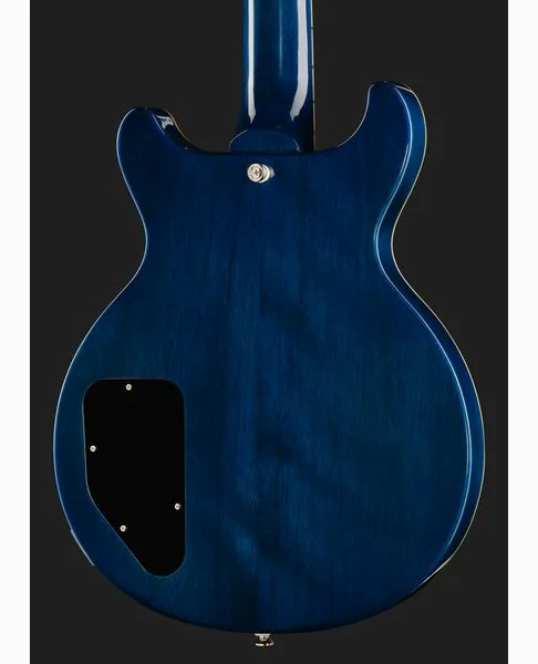 Epiphone Les Paul Special DC Fig OceanW, detalj 5