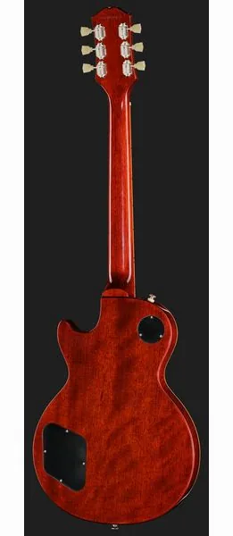 Epiphone Les Paul Standard 50s BB Exc, detalj 3