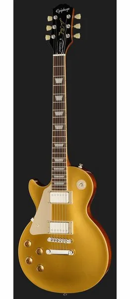 Epiphone Les Paul Standard 50s GT LH, detalj 2