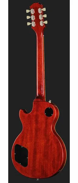 Epiphone Les Paul Standard 50s WCS, detalj 3