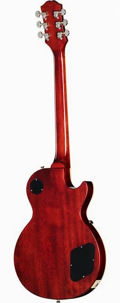 Epiphone Les Paul Standard 60s F ITB LH, detalj 2