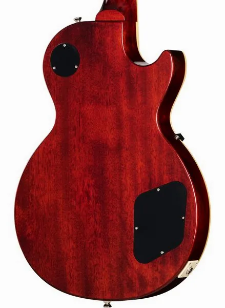 Epiphone Les Paul Standard 60s F ITB LH, detalj 4