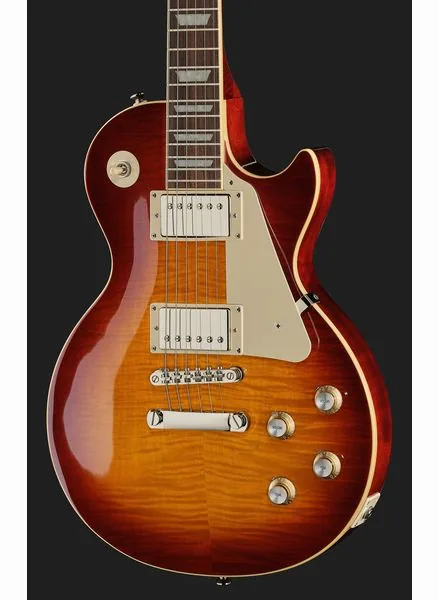 Epiphone Les Paul Standard 60s Fig ITB, detalj 4