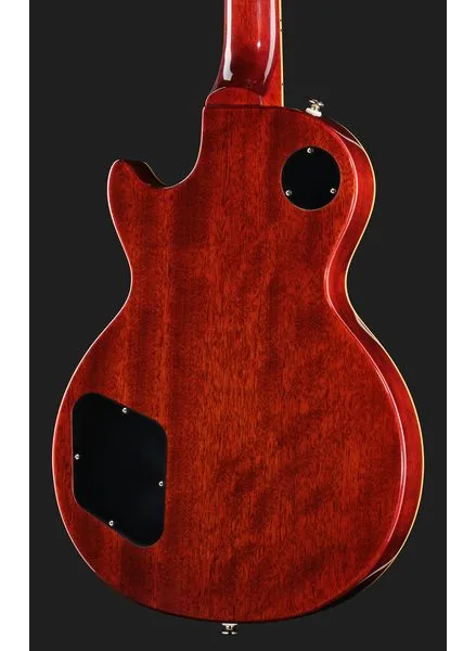 Epiphone Les Paul Standard 60s Fig ITB, detalj 5