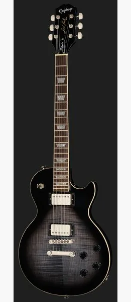 Epiphone Les Paul Tribute Plus EB, detalj 2