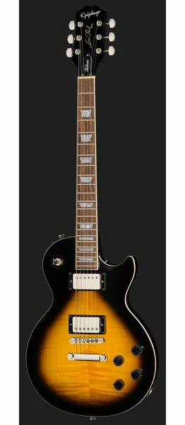 Epiphone Les Paul Tribute Plus VS, detalj 2
