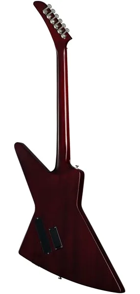 Epiphone Prophecy Extura ABTB, detalj 2