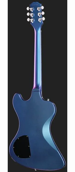 Epiphone RD Custom Futura Twilight Shif, detalj 3