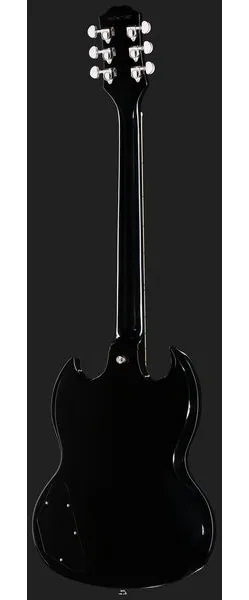 Epiphone SG Standard EB IBG, detalj 3