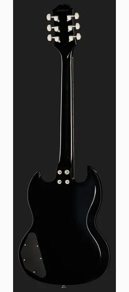 Epiphone SG Tribute Plus VS, detalj 3