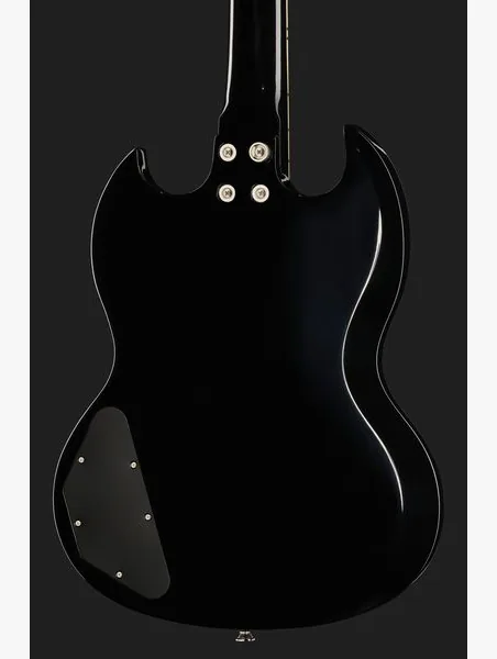 Epiphone SG Tribute Plus VS, detalj 5