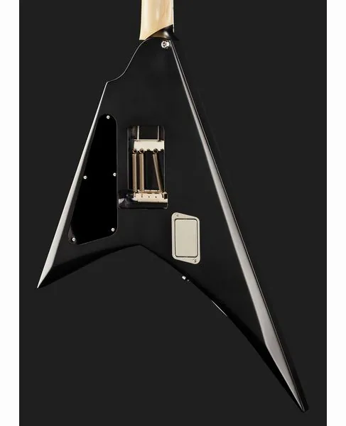 ESP E-II Alexi Ripped Sawtooth, detalj 5