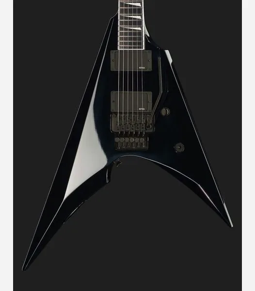 ESP E-II Arrow BLK, detalj 3