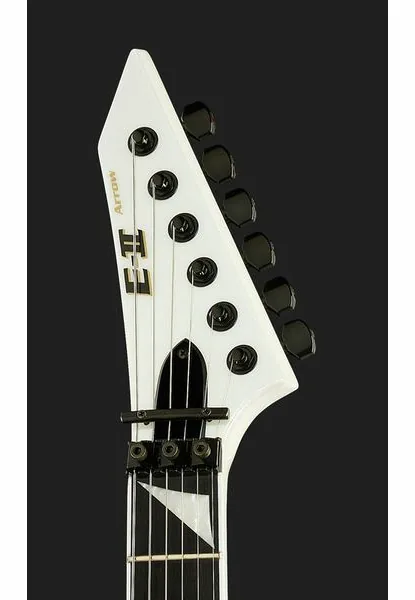 ESP E-II Arrow SW, detalj 4